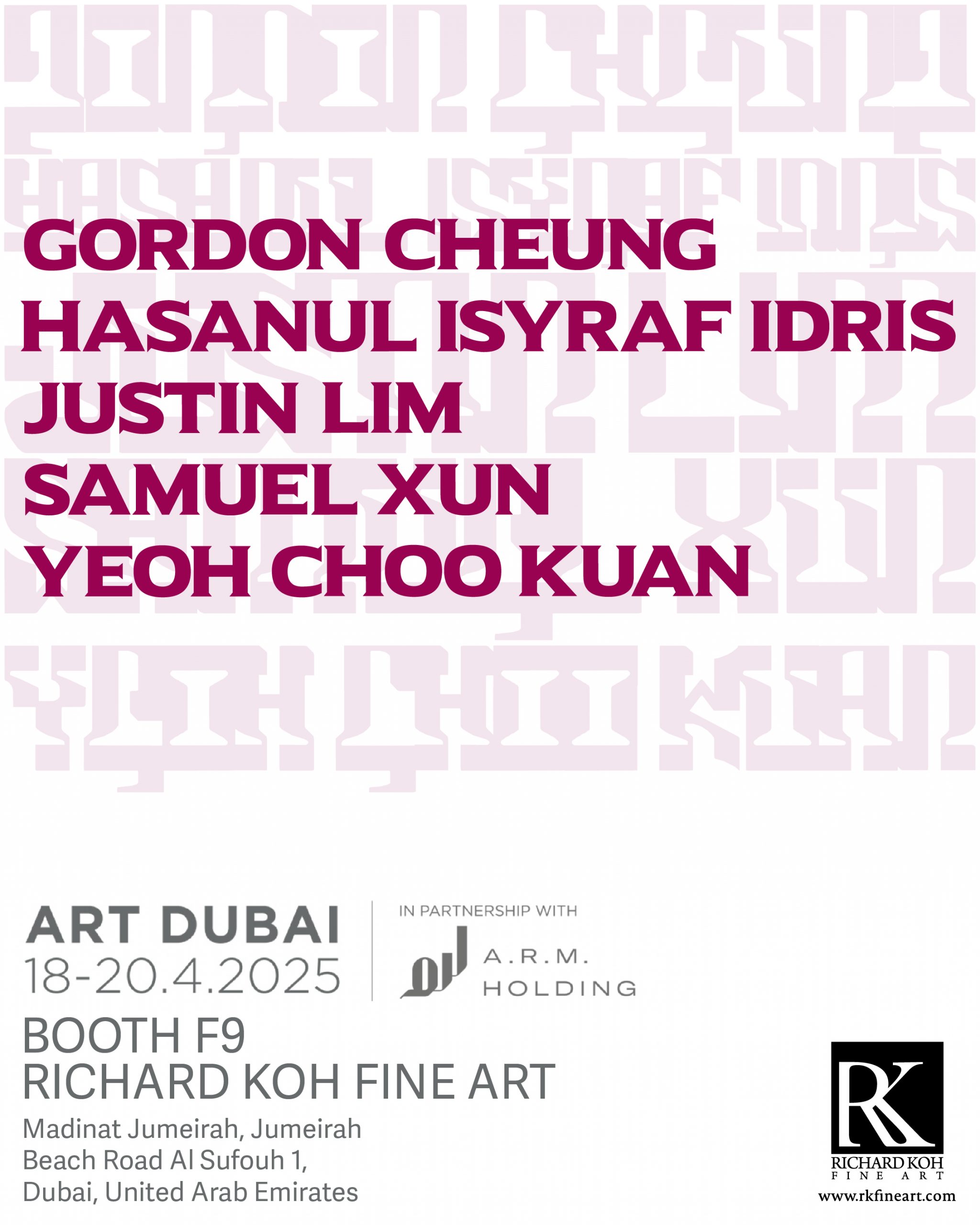 Art Dubai