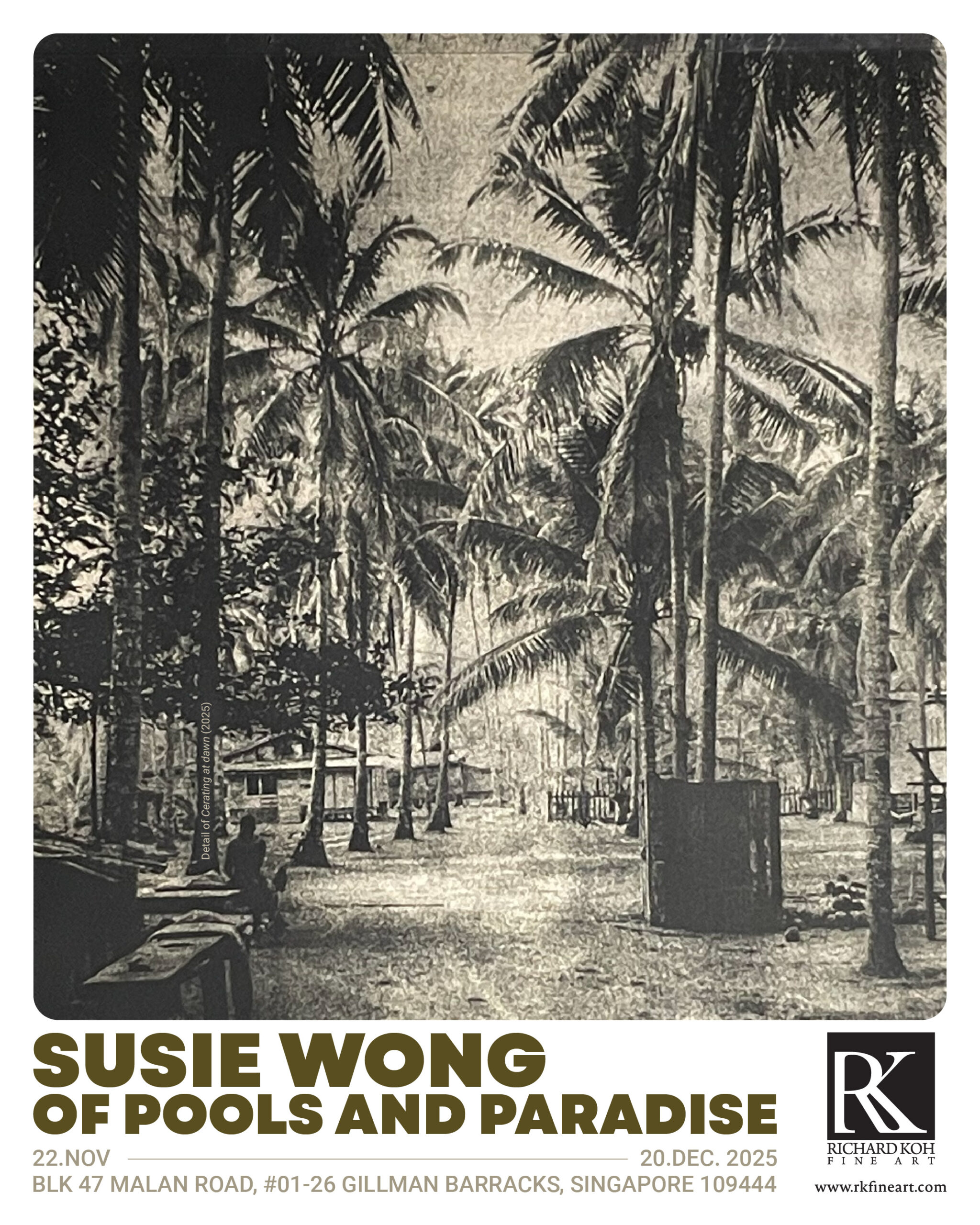 SUSIE WONG
